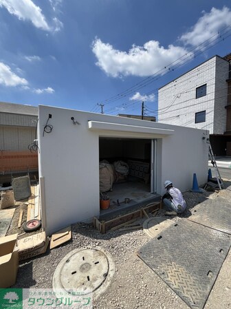 Villa Blancheの物件内観写真